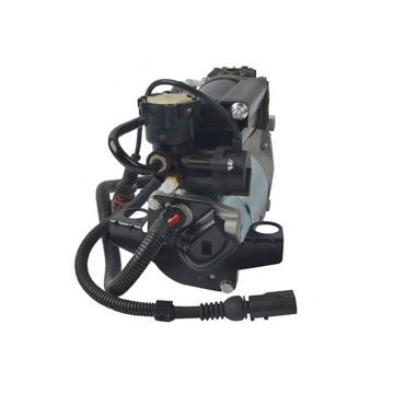 4E0616005E För Audi Air Suspension Compressor Pump