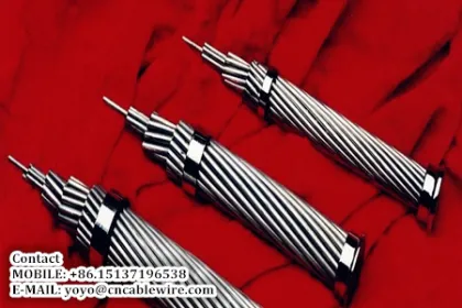 All Aluminum Alloy Conductor AAAC