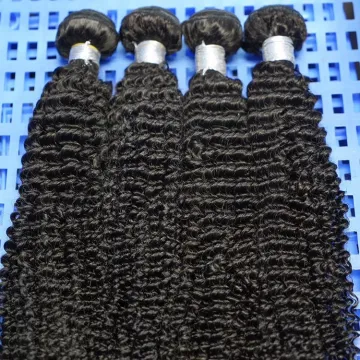 Privalte Label Cambodian Curly Hair Bundle Raw Virgin Cuticle Aligned Natura Brazil Human Hair Weave Mink Remy Brazilian Hairs
