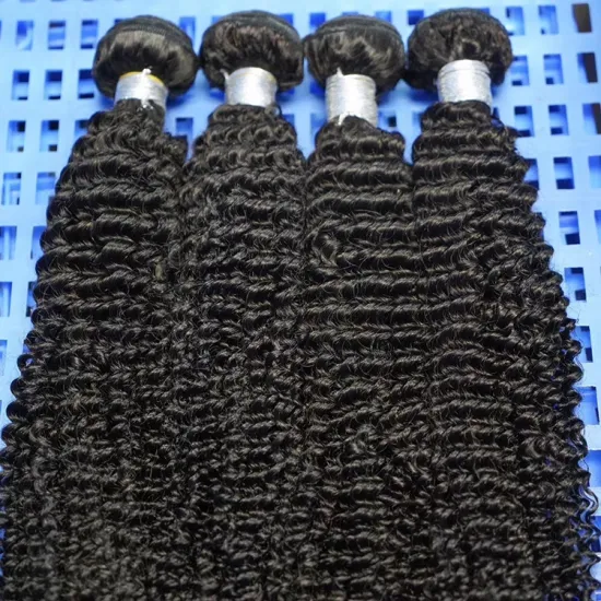Privalte Label Cambodian Curly Hair Bundle Raw Virgin Cuticle Aligned Natura Brazil Human Hair Weave Mink Remy Brazilian Hairs