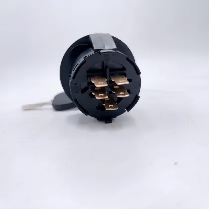 Ignition Starter Switch for Toro Exmark 116-0050 Lawn Mower Tractor