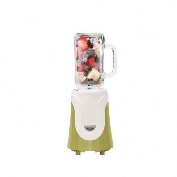 265330J 300W Elektrischer tragbarer Tischmixer: Ihr ultimativer Küchenbegleiter
