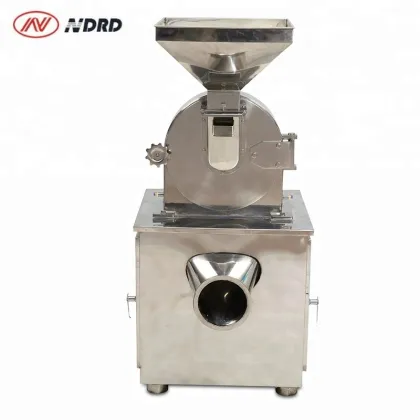 NDRD series dry Spice Grinder/commercial Spice Grinder