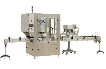 Automatic type rotary capping machine for pet bottle/water bottle                        
                                                Quality Choice