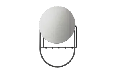 Kathon Wal-mounted Mirror for Home Furniture