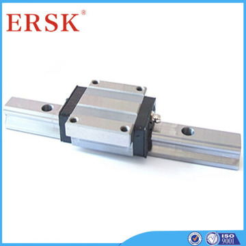 Domestc high precision N or H grade linear guide lubrication system precision XY table, linear motion stage
