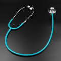 High Quality Dual Head Medical Healthcare Stethoscope