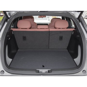 2025 Changan CS75 Plus 1.5T Gasoline SUV