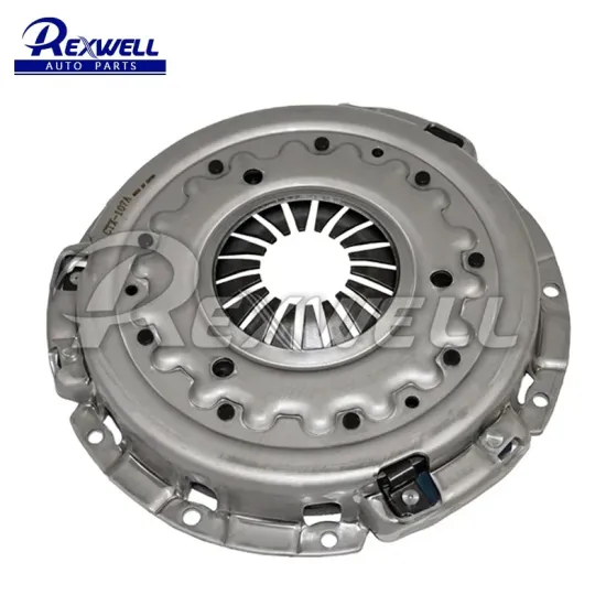 Top Selling High Quality Clutch Cover CTX-170A for Toyota Hilux 1GD 2GD