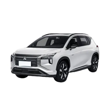 High-Quality Mitsubishi AIRTREK New Energy EV SUV For Sale