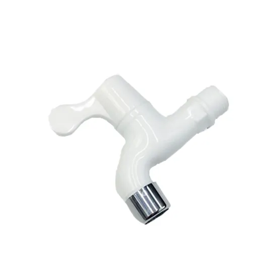 customized high precision plastic injection water tap mould