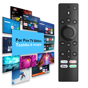 Replacement CT-RC1US-19 Smart Voice Universal TV Remote Control