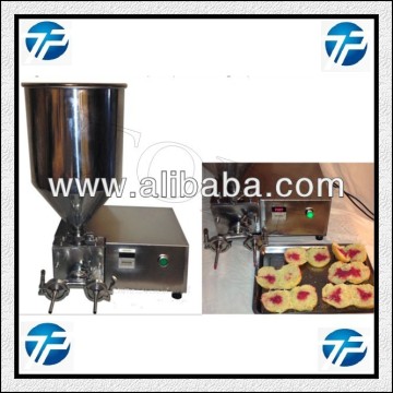 Mini Model Ice Cream Filling Machine