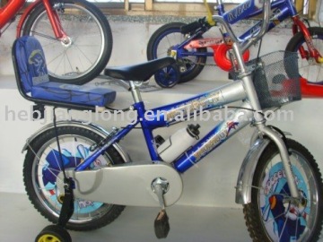 Kid's bike