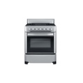 5-burner gas stove with oven Angola