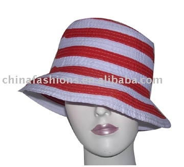 ladies' summer hat