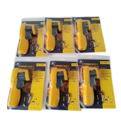 Fluke 62MAX+ Infrared Thermometer