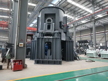 China 80tph Limestone Slag Coal Industry Cement Rutile Graphite Wollastonite Powder Vertical Mill Machine