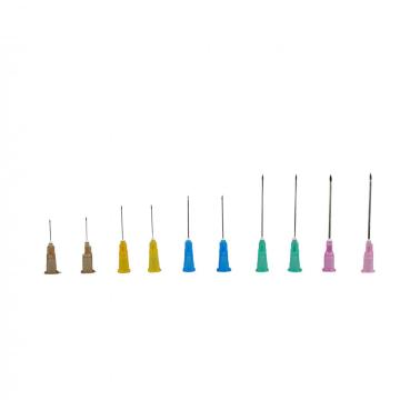Medical Disposable Hypodermic Syringe Needle