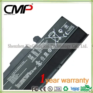 4400mAh Battery for Asus Eee PC 1015 Eee PC 1016 Eee PC 1215 Series