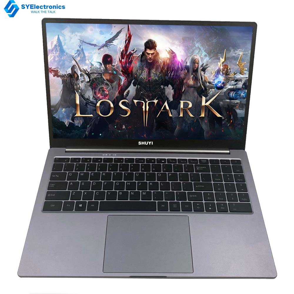 OEP LAPTOP CORE i7 16GB RAM 1TB SSD