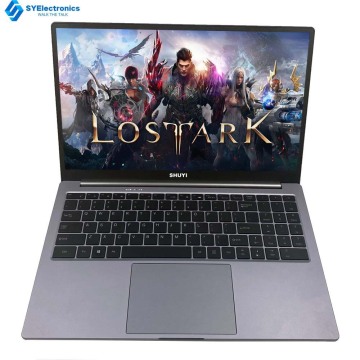 OEM Laptop Core I7 16GB RAM 1TB SSD