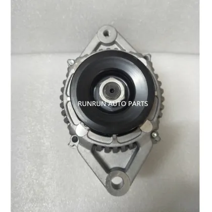 12V 40A Tractor Alternator for Yanmar John Deere