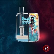 Randm Crymbrable Vape 4600 Puff баар