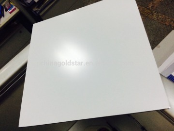 2mm3mm hot sale Silver White dibond alucobond aluminum compsite price