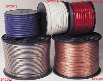 Speaker Cable
