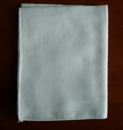 100% Cotton Facial Skin Care Cloth