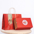 Custom Cookie Chocolate Gift Food Packaging Box