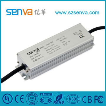 Constant Current EMC LED Driver with CE/RoHS (Senva-XYXH2836-50W -1)