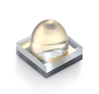 3535 Alumina Ceramic Substrate Lights High Power