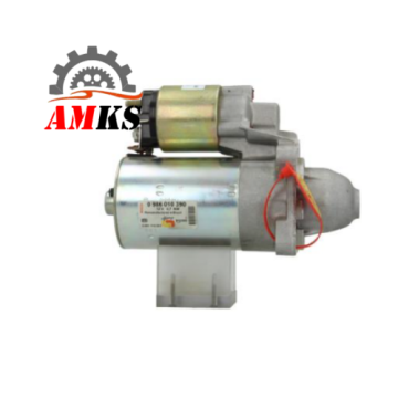 Denso Starter (Lester SM3213, mai mulți OEM)