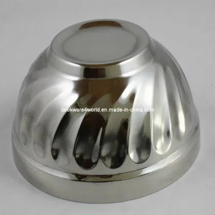 Bowl (YJ-LHW01)