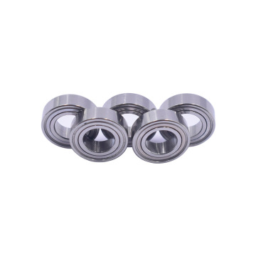 S623zz Bearing 4*13*6 Miniature Bearing Size
