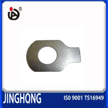 DIN Standard Tab Washers With Long Tab For High Strength Structural Bolt Or Screw