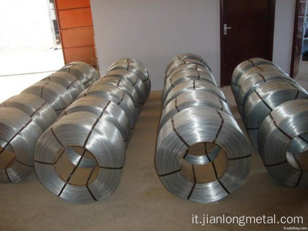 Bielo galvanizzato con rivestimento zinco 0,3 mm