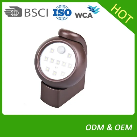 PIR Motion Cabinet Light Night Light Sensor LED Light