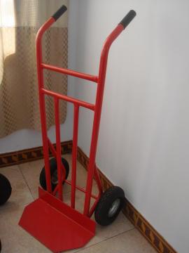 Hot Sale High Quality Hand Trolley