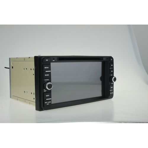 Toyota Android Car Radio Vios 2003-2010