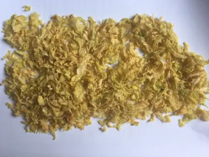 dried cabbage on sale and cabbage flakes