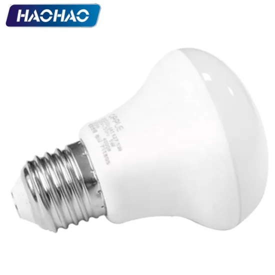 high quality plastic injection led bulb mould