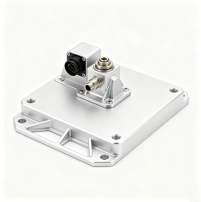GNSS base for LiDARMapping