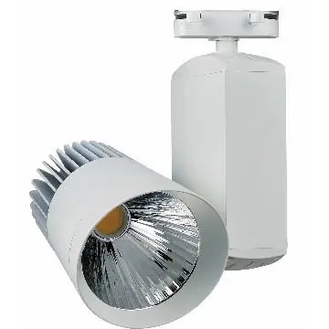 COB high CRI Track Light commercial light
