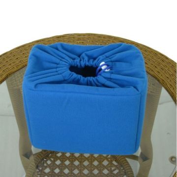 NEW useful organizer slr camera bag insert
