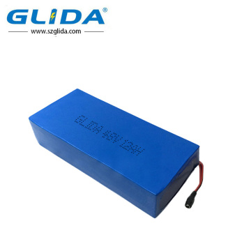Rechargeable 48V Battery 20Ah E-Bike Battery