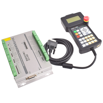 Wei Hong DSP Controller NK105G3: Comprehensive Guide for 3-Axis CNC Controller in CNC Router and ATC Machine Tool Applications