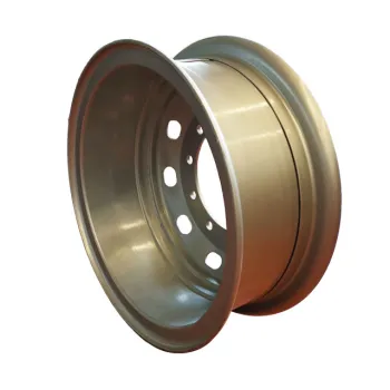 8.5-24 truck wheel 9.00-20 factory direct wheel rim factory high quality wheel hub
